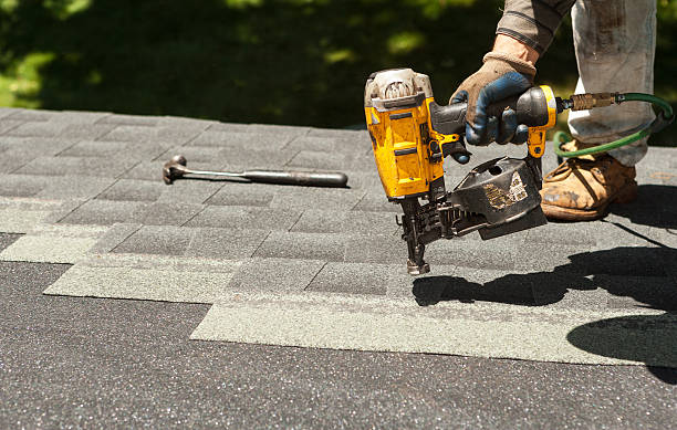 Best Chimney Flashing Repair  in Delaware, OH