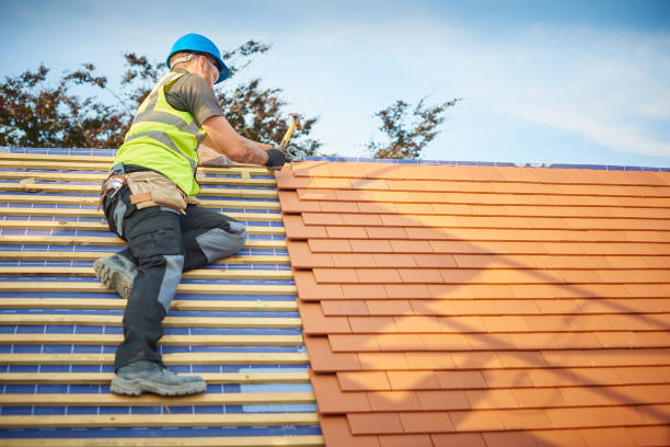 Best Metal Roofing Installation  in Delaware, OH