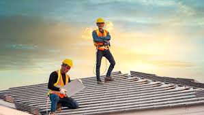 Fast & Reliable Emergency Roof Repairs in Delaware, OH